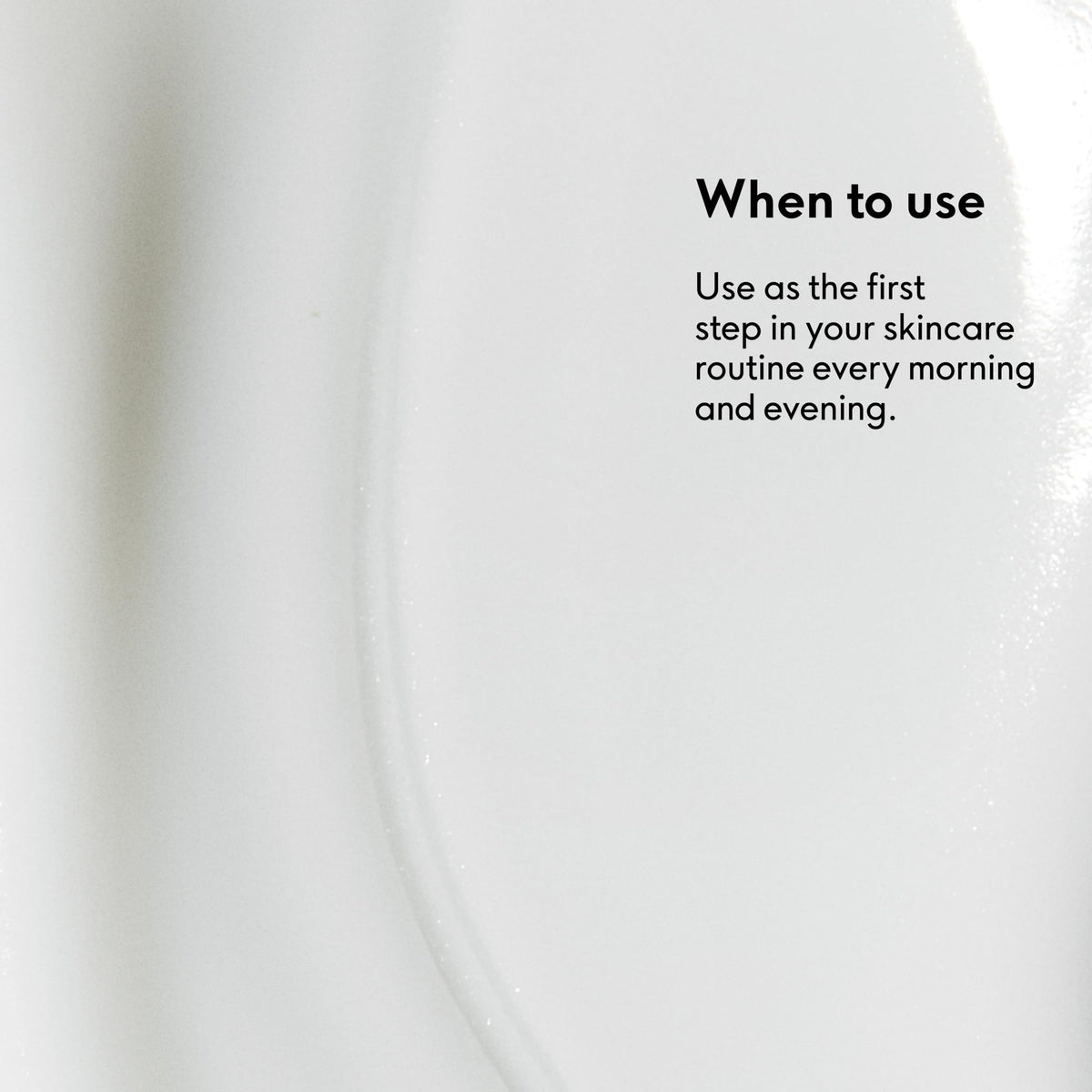Susanne Kaufmann Soothing Cleansing Milk - 3.38 Fl Oz – alternate angle