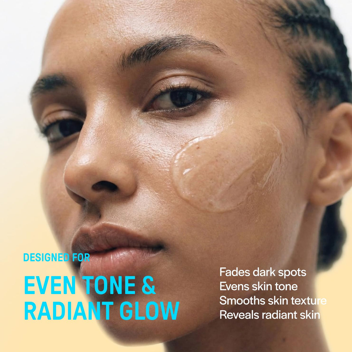 GWANG KYEOL TONE(GKT) Even Tone Serum, Rice Water, Niacinamide, Tranexamic Acid, Hyaluronic Acid, Tone Clarifying, Glow 