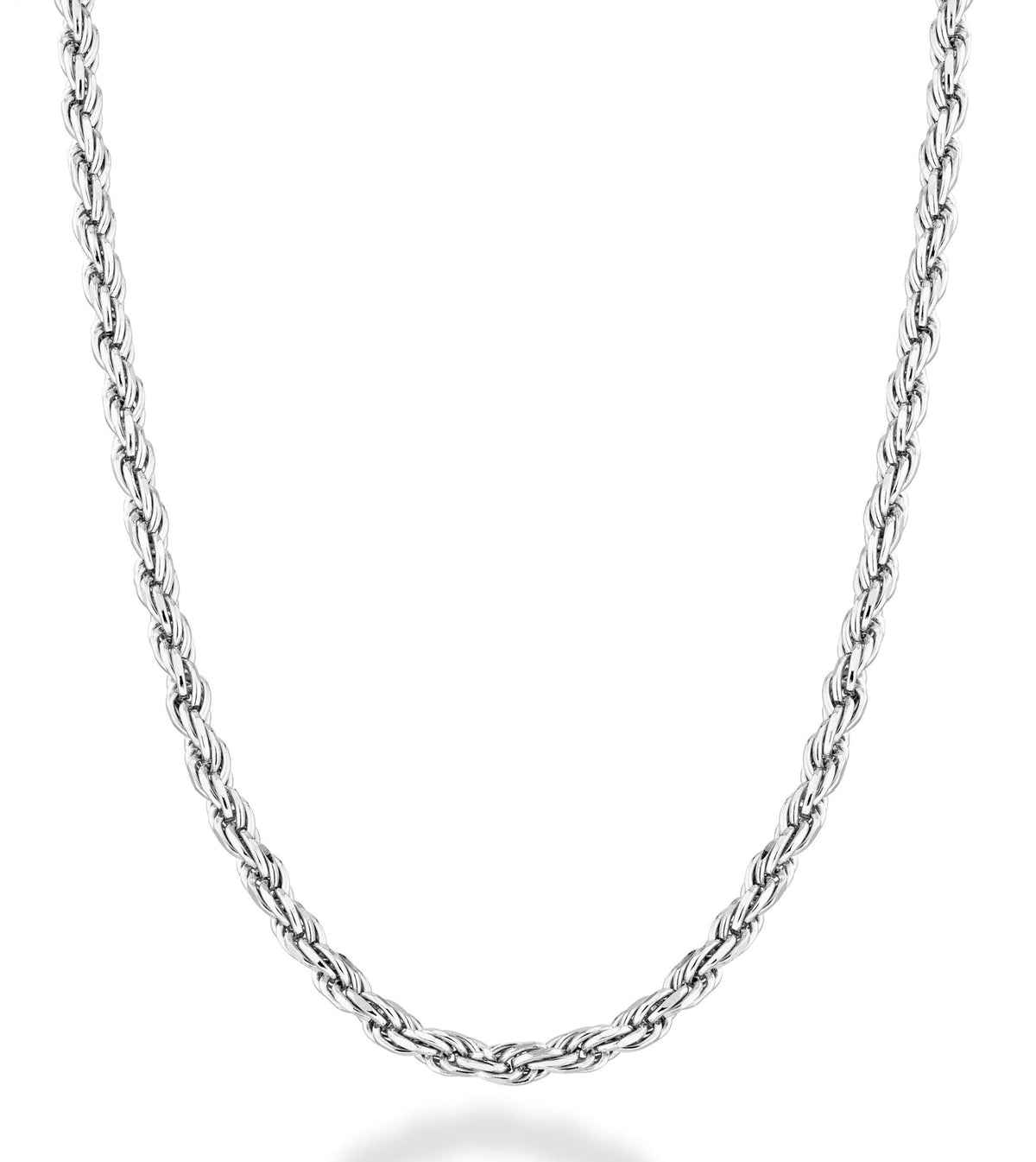 Miabella – Necklaces on display