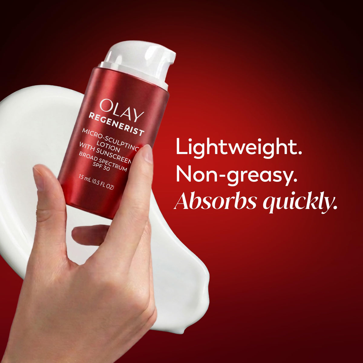 Olay – Gift Sets on display
