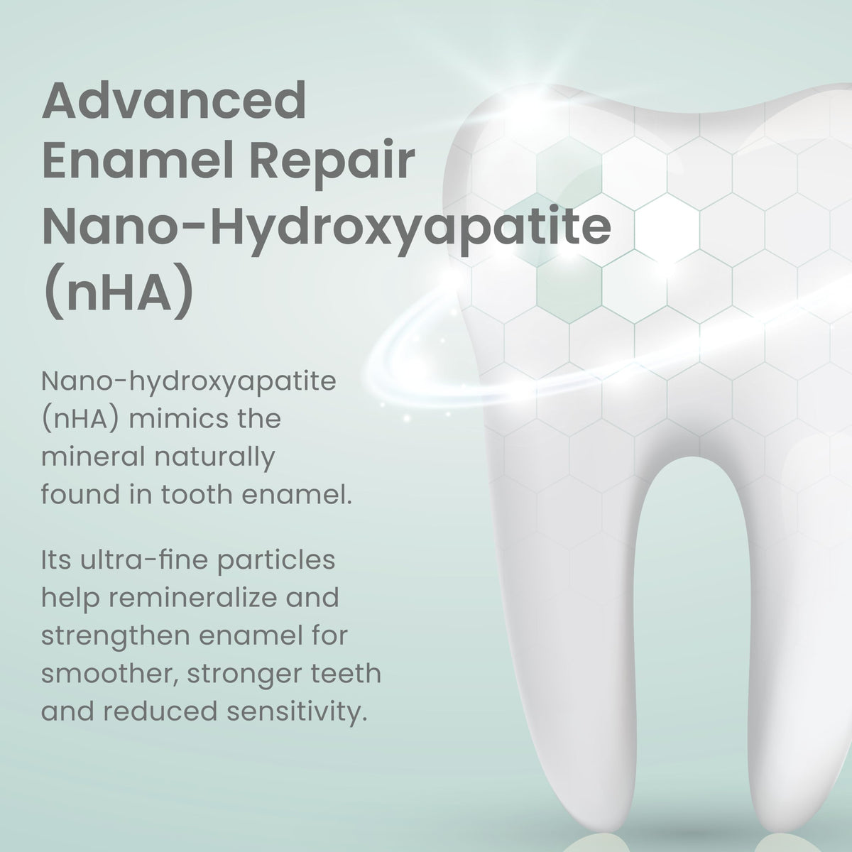 Himalaya Botanique Whitening Nano Hydroxyapatite Toothpaste - Himalaya Official Imagery - 3