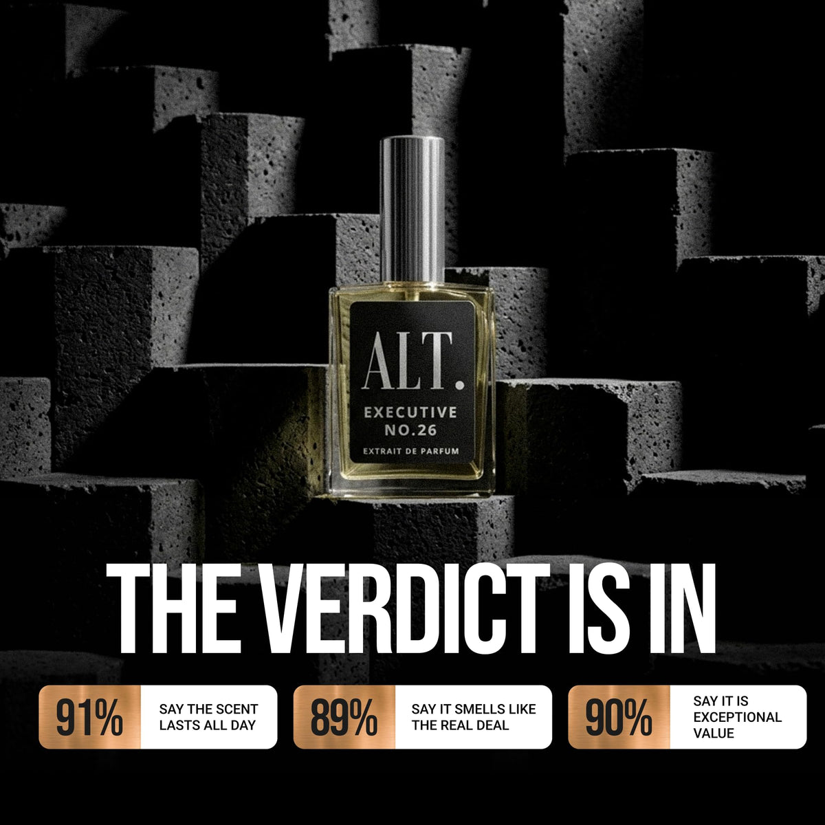 ALT FRAGRANCES Executive No 26 - ALT. FRAGRANCES Official Imagery - 5