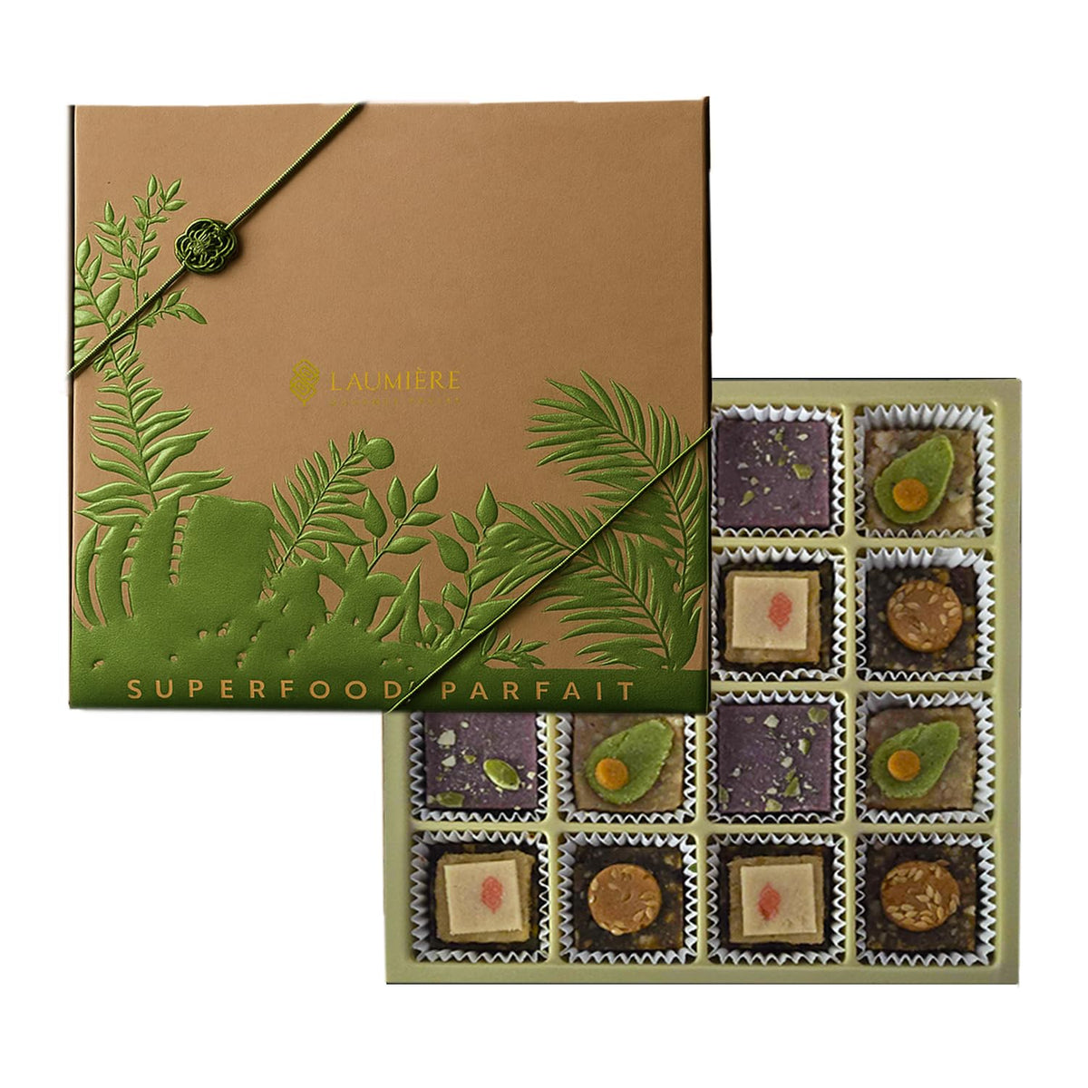 Laumi re Gourmet Fruits - LAUMIÈRE GOURMET FRUITS Official Imagery - 2