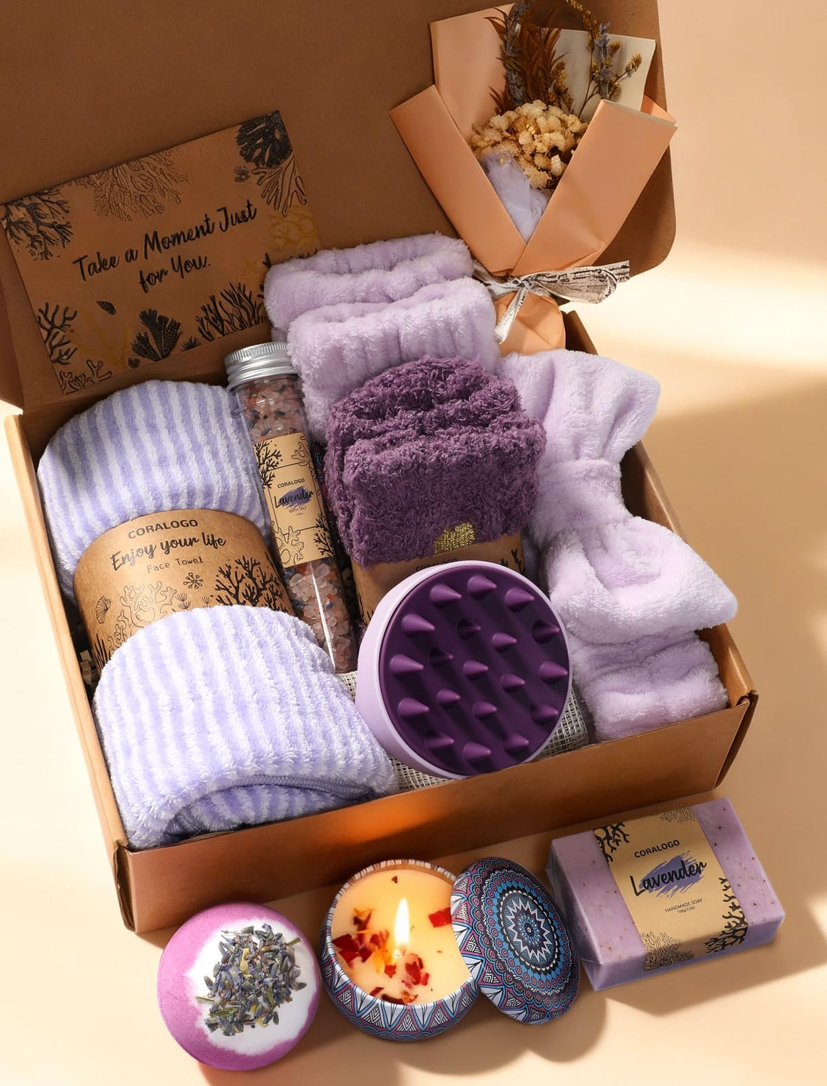 Coralogo – Sets &amp; Kits on display