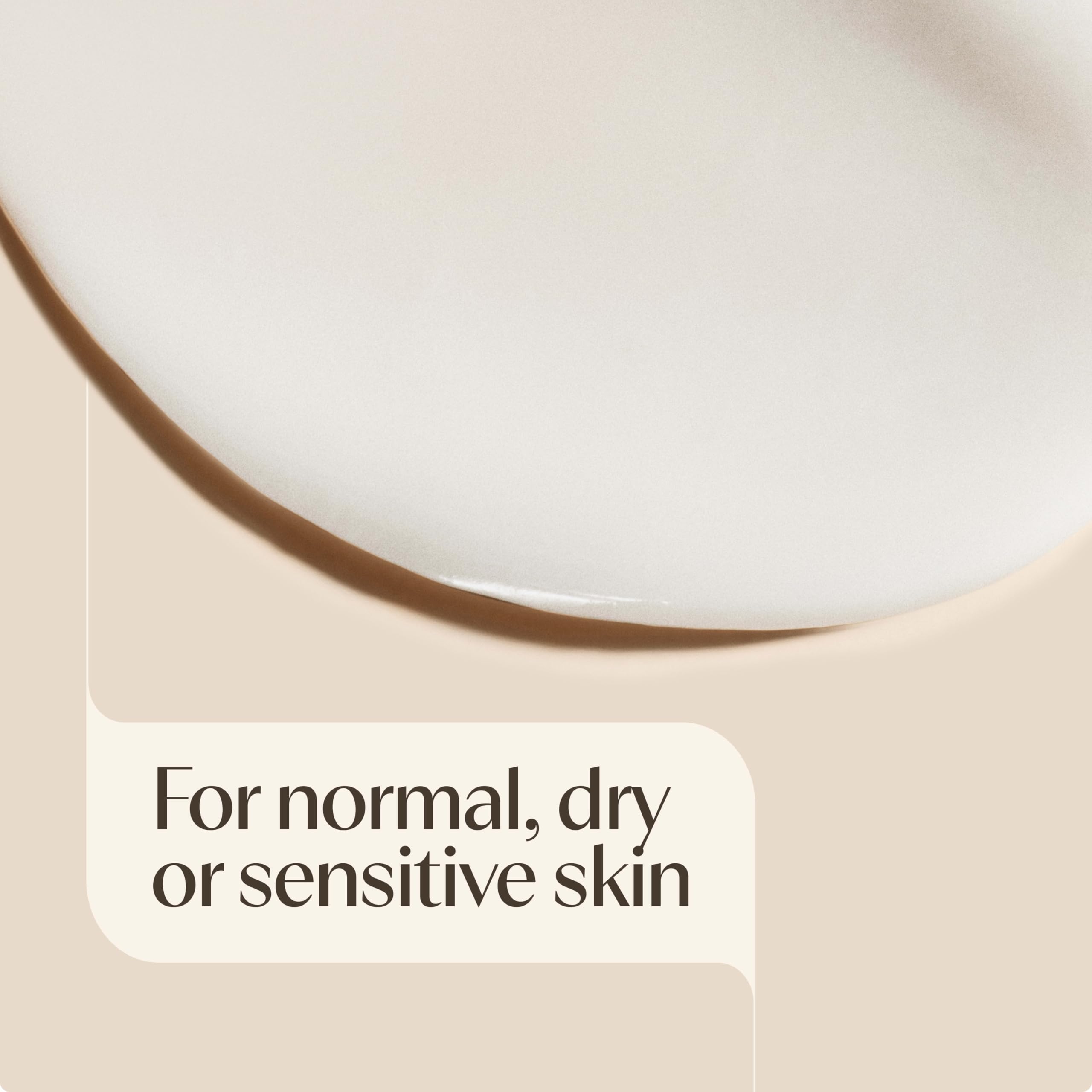 Aveeno Daily Moisturizing Body Lotion Prebiotic Oat 18oz