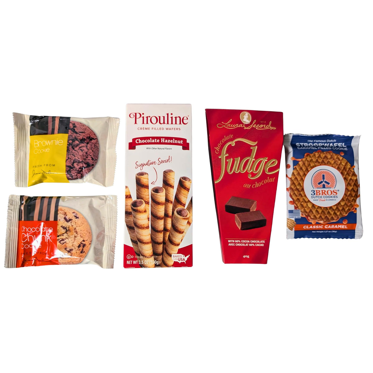 Holiday Coffee Gift Basket Premium Gourmet Assortment of - Gifts Arranged Official Imagery - 7