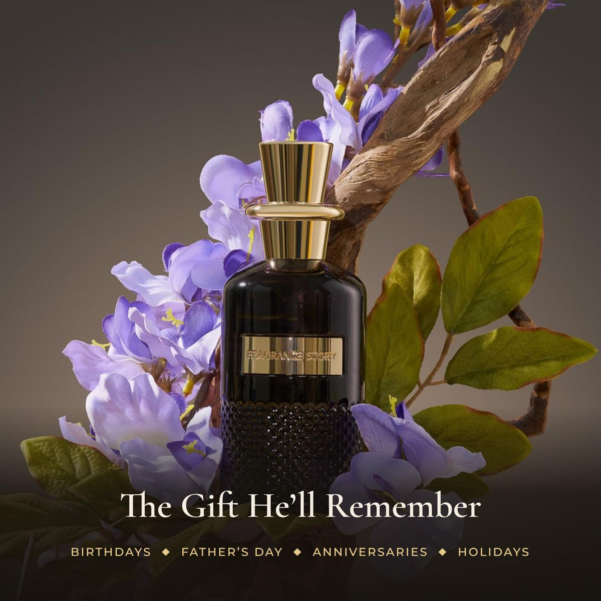 The Only One Exceptional for Men Eau de Parfum - FRAGRANCE STORY Official Imagery - 8