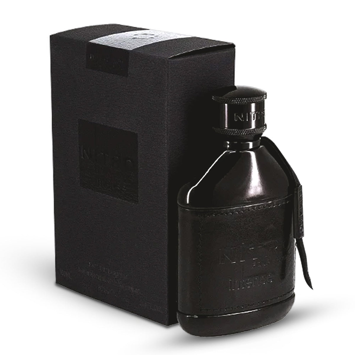 Dumont Nitro Red Intensely 3 4 Fl Oz Extrait De Parfum for - Dumont Official Imagery - 6