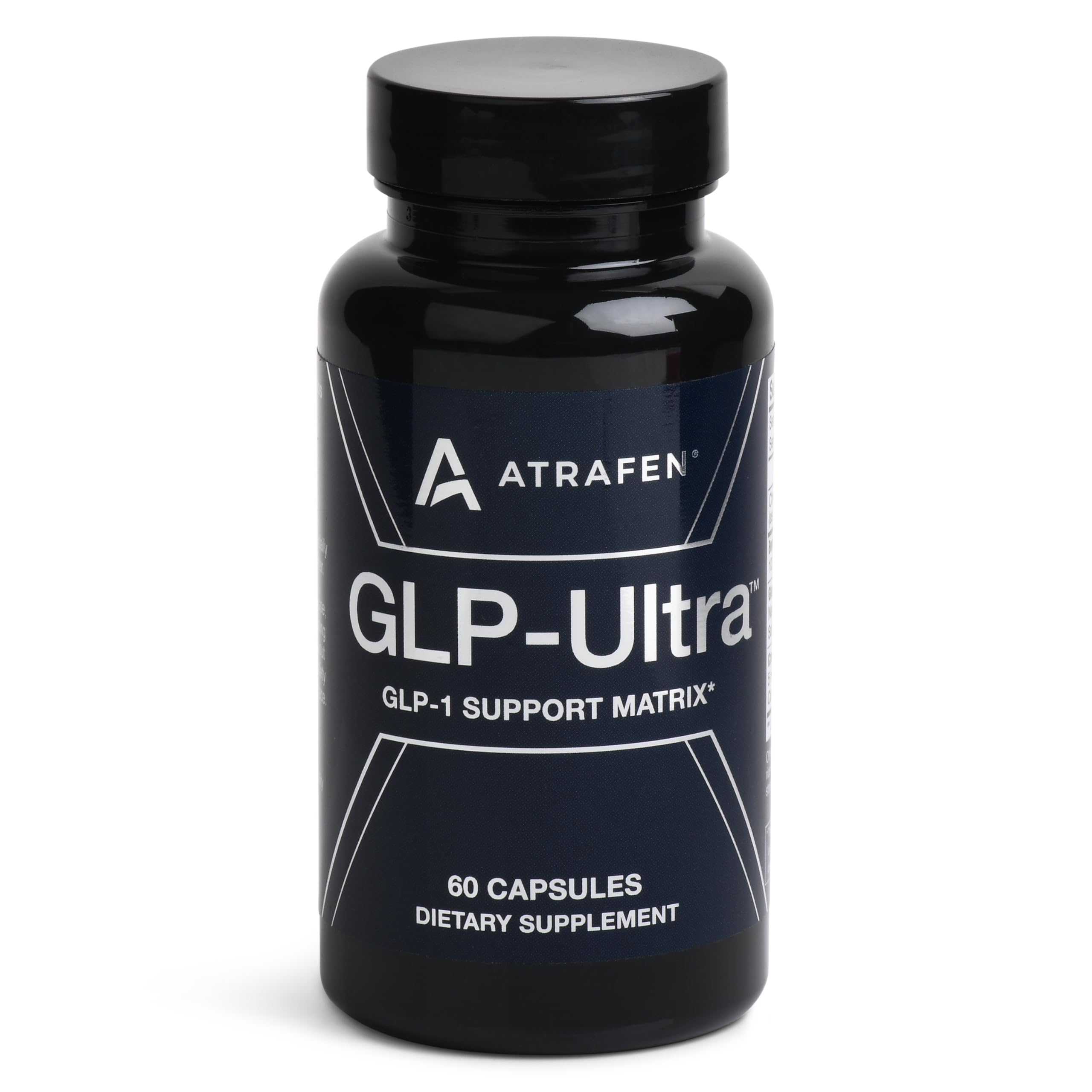 Atrafen GLP Ultra GLP-1 Appetite Suppressant Diet Weight Loss Pills