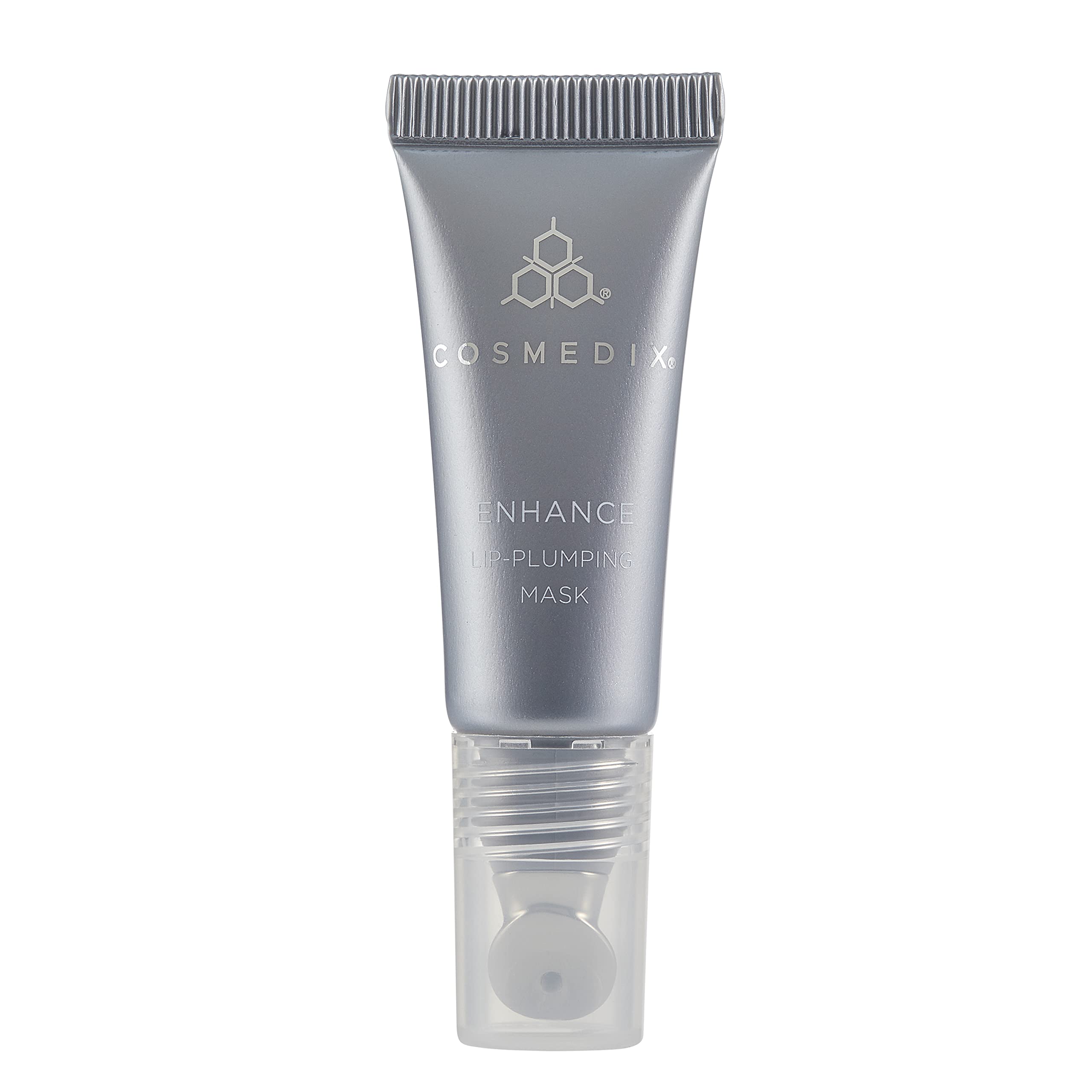 Cosmedix Enhance Lip-Plumping Mask - Conditions for Softer, - Product Imagery