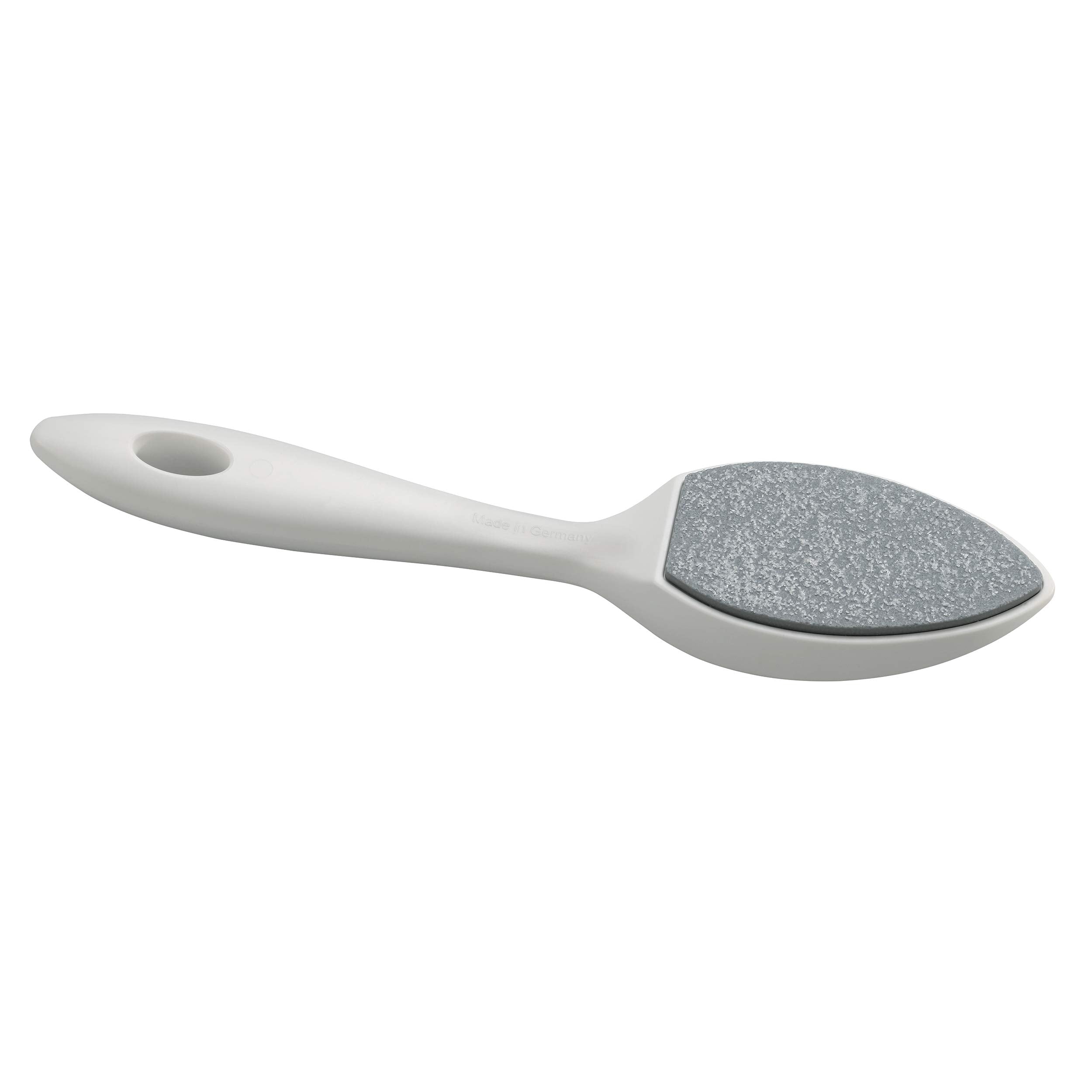 Tweezerman Sole Smoother Callus Stone, with Ergonomic Handle