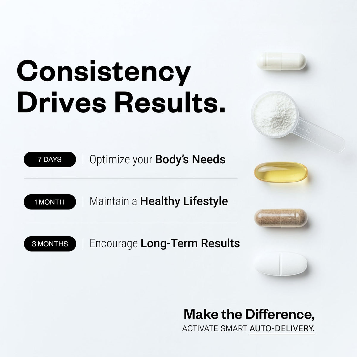 SuperSmart - Supersmart Official Imagery - 6