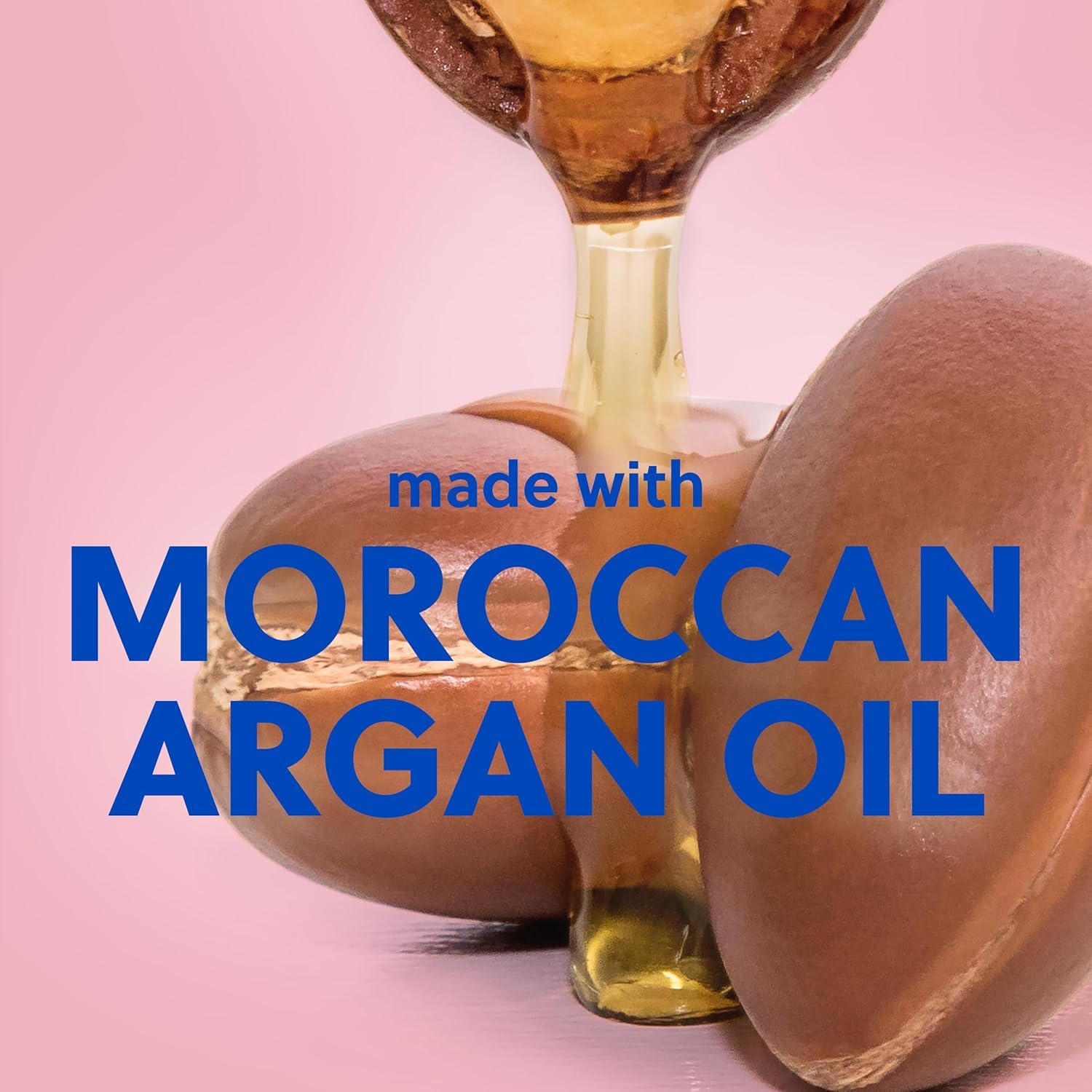 Tree Hut Moroccan Rose foaming gel body wash in an 18 oz container, featuring floral rose scent and clear pump dispenser.