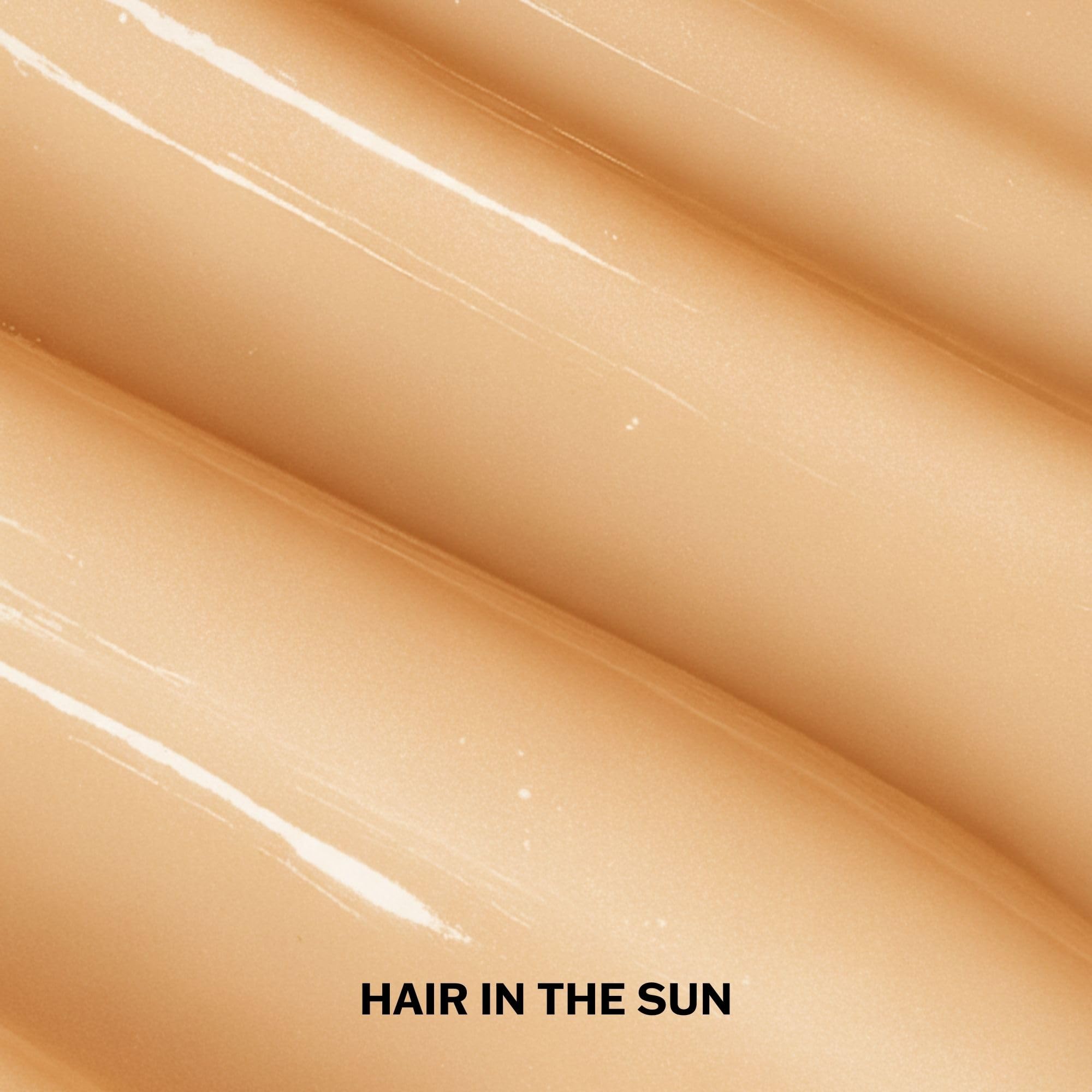 SACHAJUAN Hair In The Sun leave-in conditioner with UV protection, 3.4 oz, nourishing hair protection from sun damage