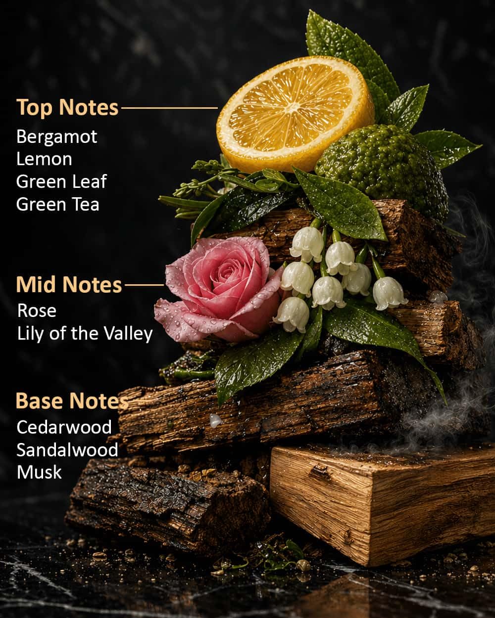 TYYXH Hotel diffuser oil in a 4oz bottle, featuring four seasons scent, essential oil for aromatherapy and ambiance.