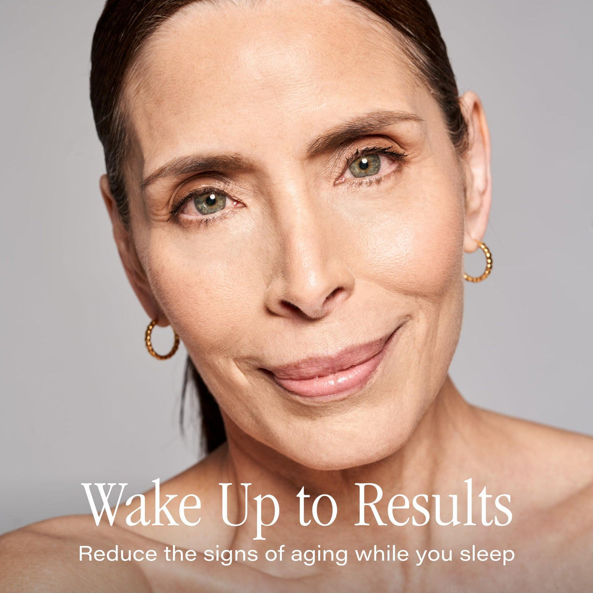 SKINN Advanced Night Cream for Face - SKINN Official Imagery - 3