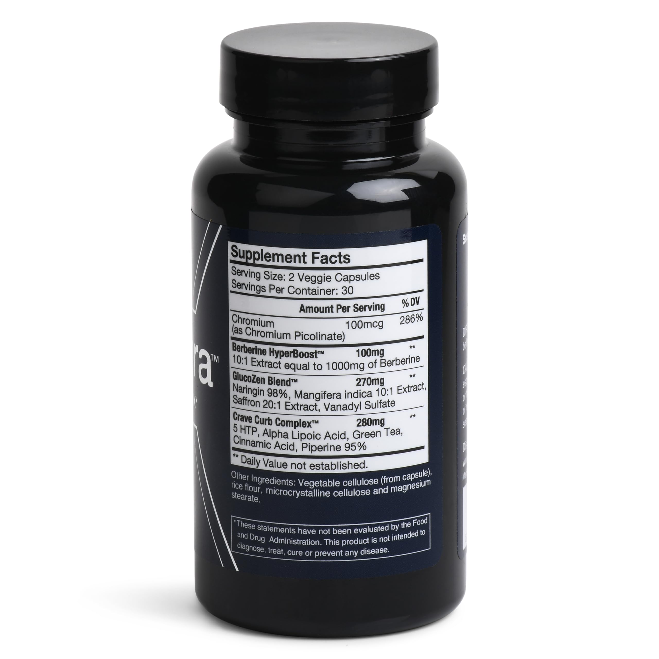 Atrafen GLP Ultra GLP-1 Appetite Suppressant Diet Weight Loss Pills