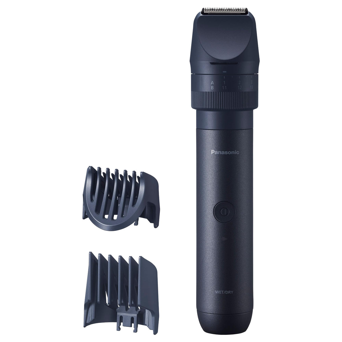Panasonic MultiShape Li-ion Electric Trimmer for Beard and Hair, 39 Adjustable Cutting Lengths and Advanced Blade System