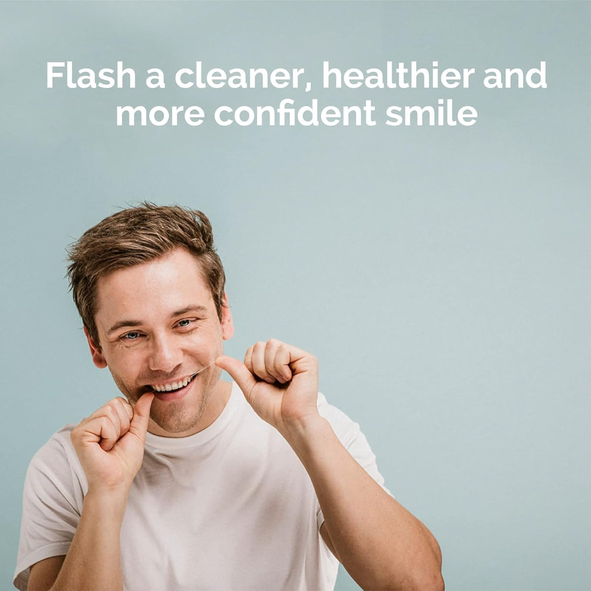 ProxySoft Periodontal Floss - Proxysoft Official Imagery - 8