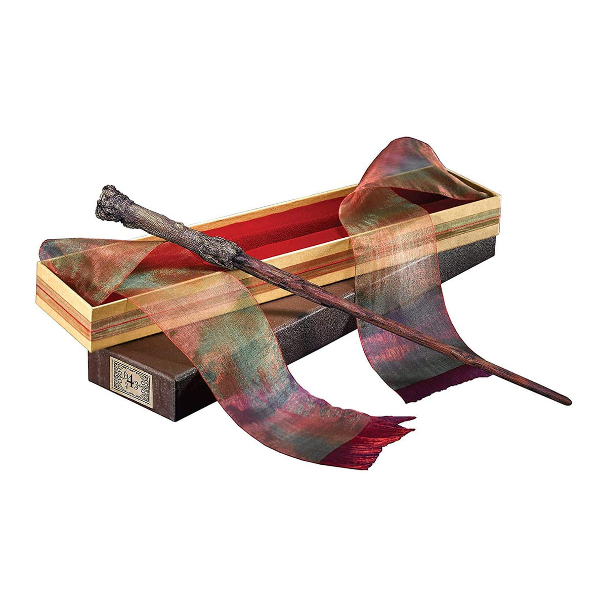 Harry Potter Wand - The Noble Collection Official Imagery - 2