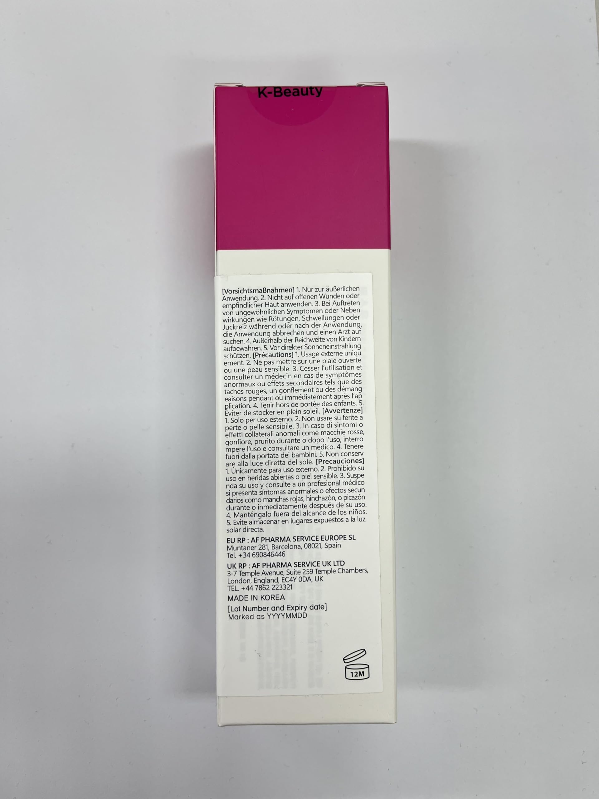 TOSOWOONG Arbutin 7% + Tranexamic Acid 4% Cream for Dark Spots, Brightening