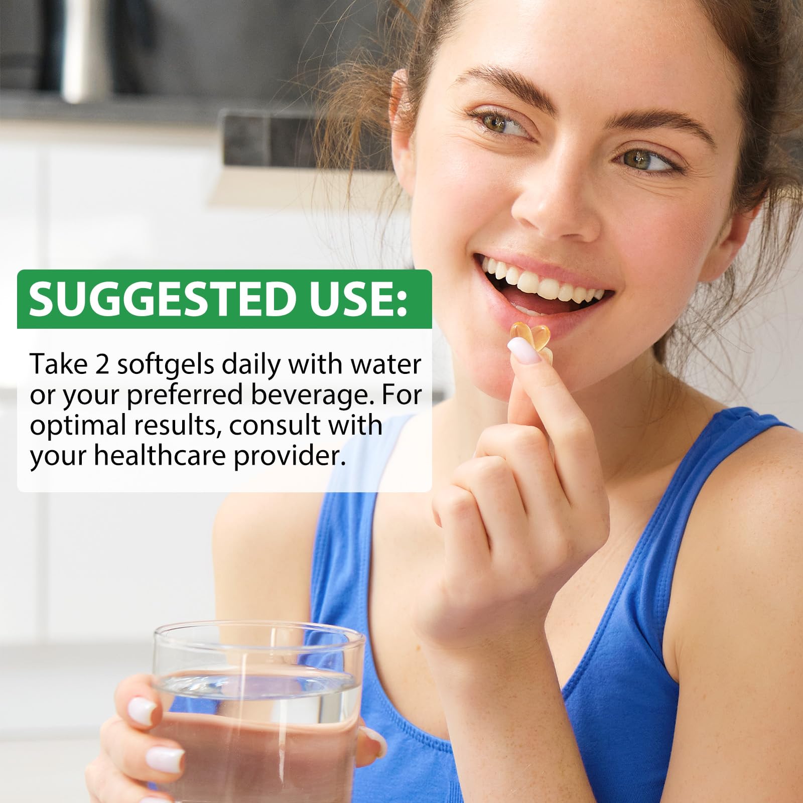 Oil of Oregano Softgels 6000mg, 120 Count | 2 in 1 Formulated with Black Seed Oil 200mg, Oregano Oil Capsules, High Carvacrol & Thymoquinone for Immune Support | Non-GMO, Gluten-Free