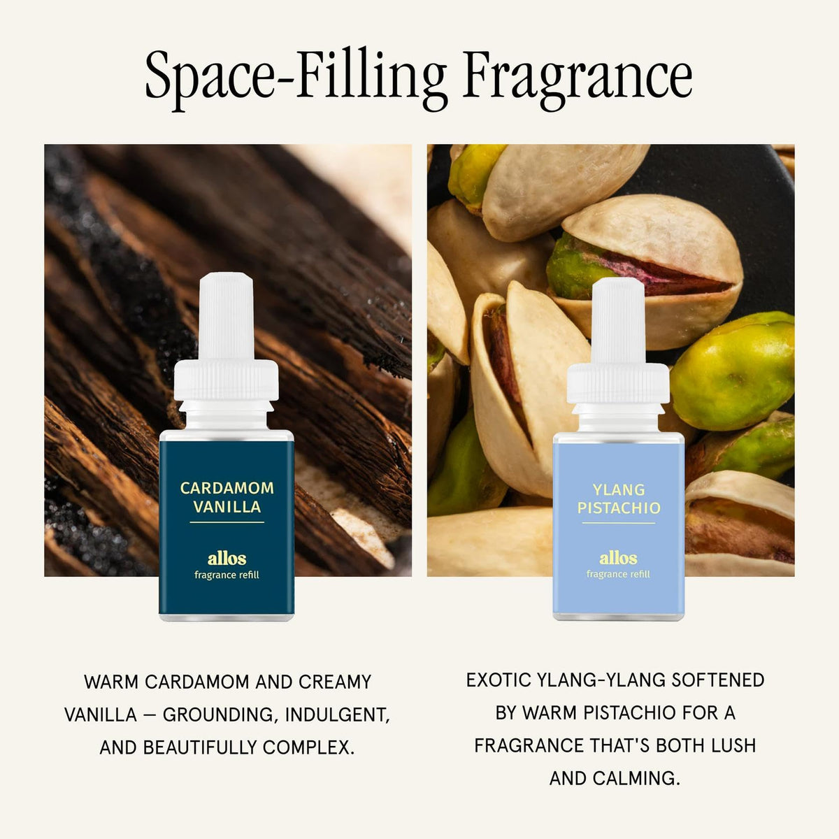 Pura Home Fragrance Device Starter Set 4 - Pura Official Imagery - 4