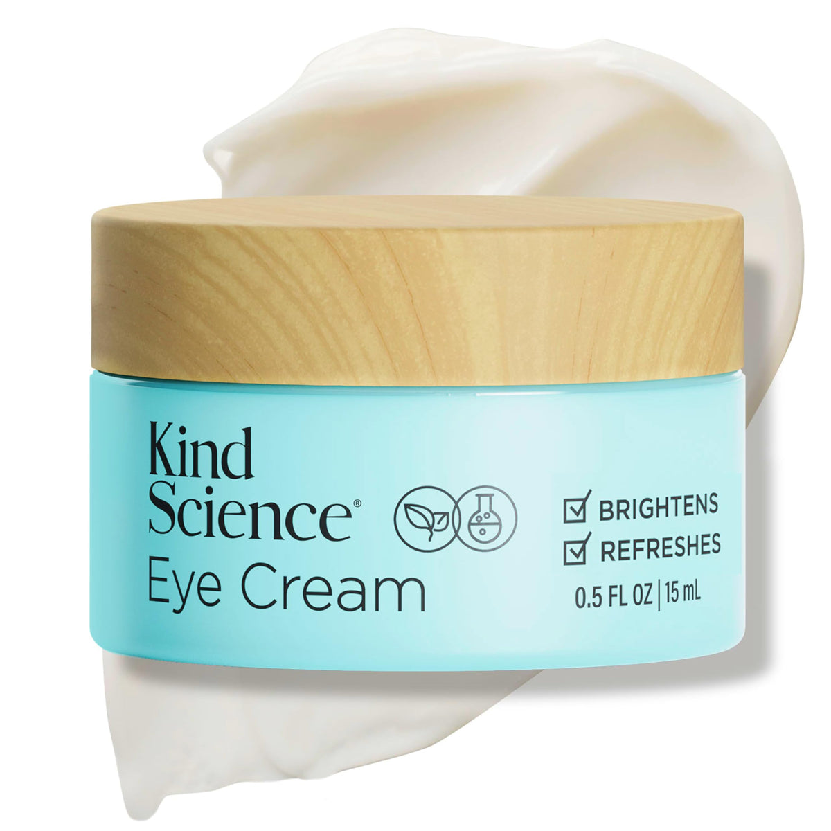Kind Science by Ellen DeGeneres Eye Cream - Kind Science Official Imagery - 2