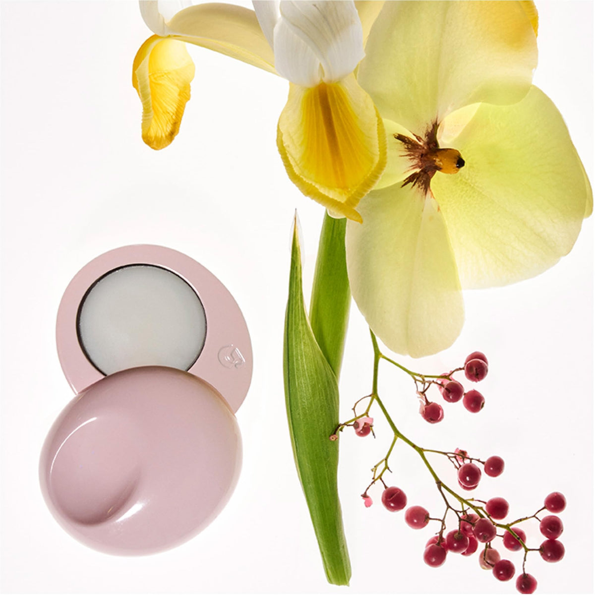 Glossier You Solid Perfume Refillable Compact 3g - Glossier Official Imagery - 7