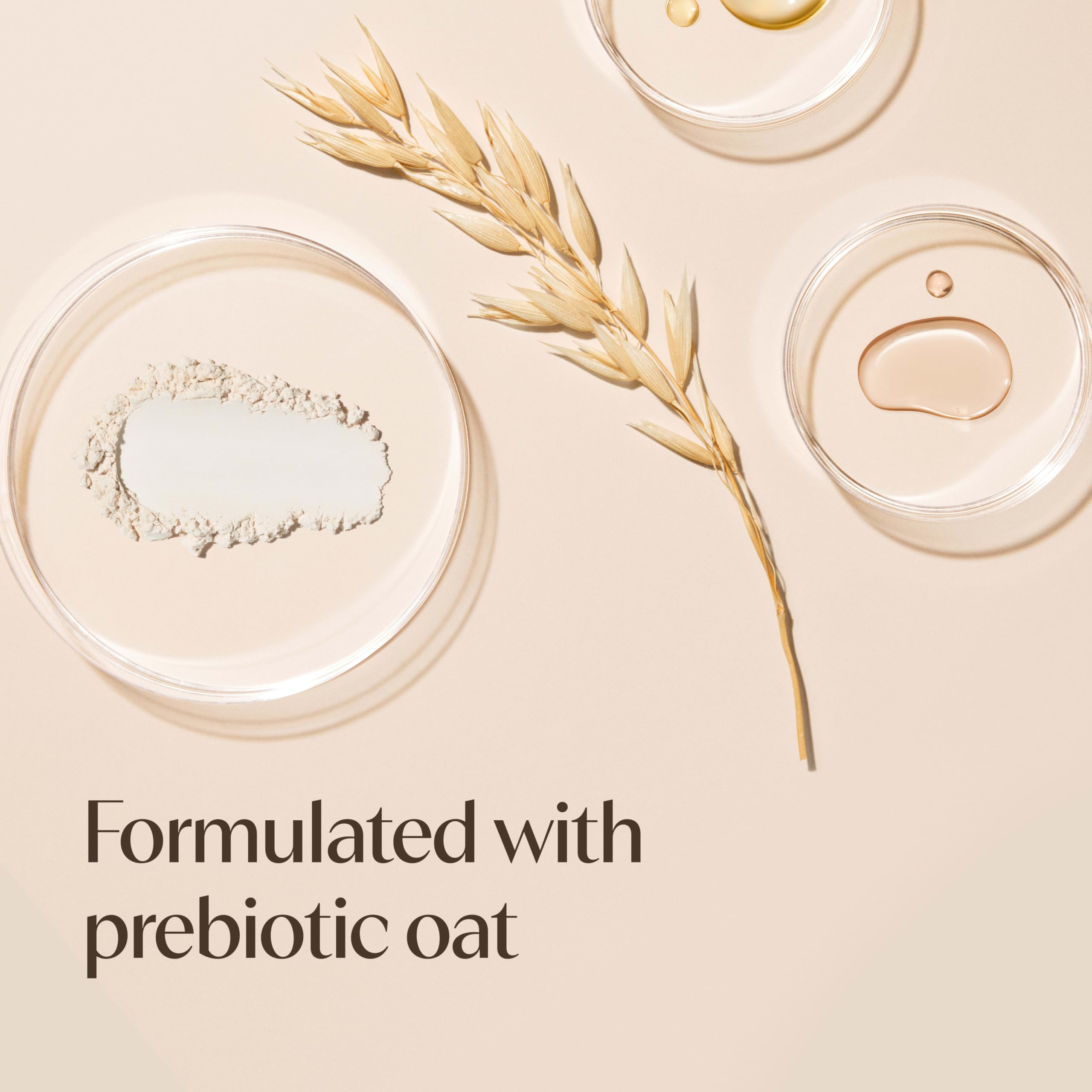 Aveeno Daily Moisturizing Body Lotion Prebiotic Oat 18oz