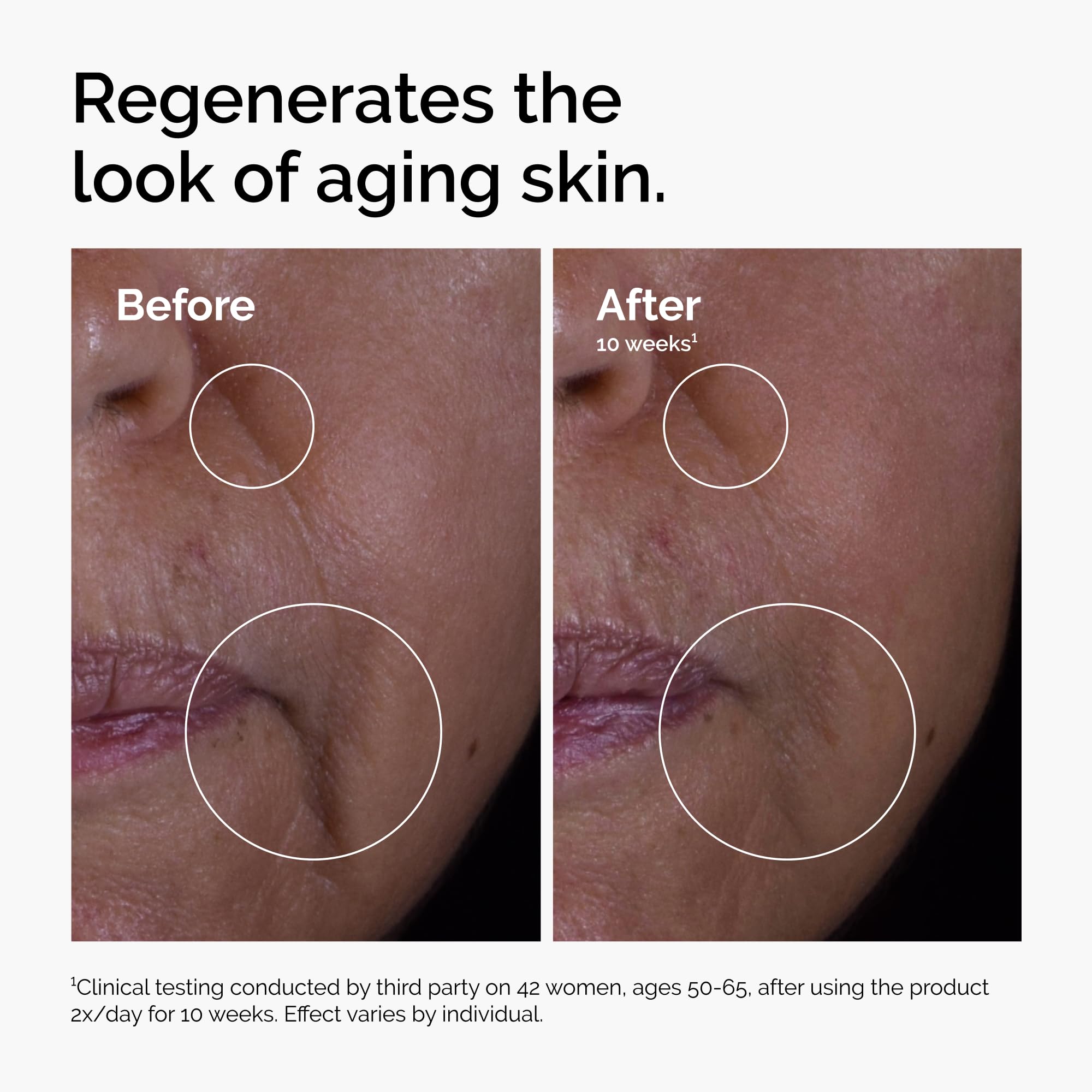 The Ordinary GF 15% Solution Anti-Aging Serum 1oz