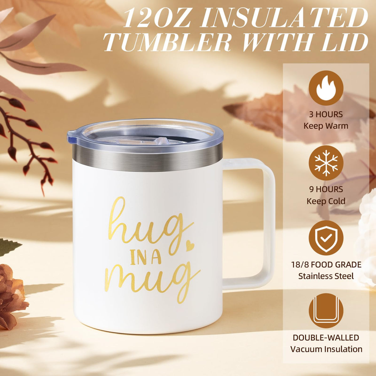 Christmas Birthday Gifts for Women Self Care Package Get - MAYICIVO Official Imagery - 7