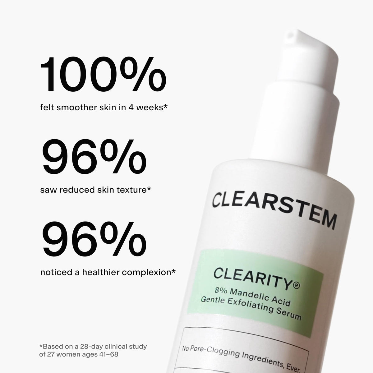 CLEARSTEM - CLEARSTEM Official Imagery - 5