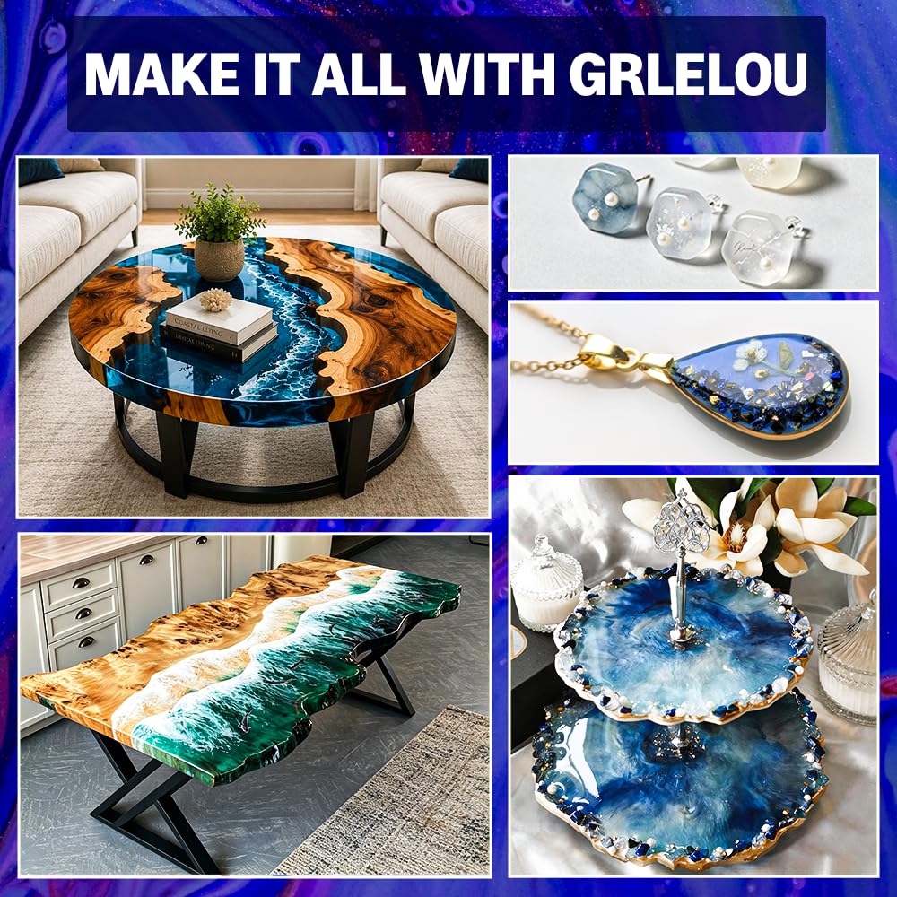 GRLELOU – Molding &amp; Casting on display
