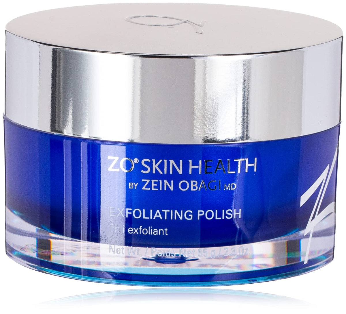 ZO SKIN HEALTH Exfoliating Polish 2 3 Ounce - ZO SKIN HEALTH Official Imagery - 2
