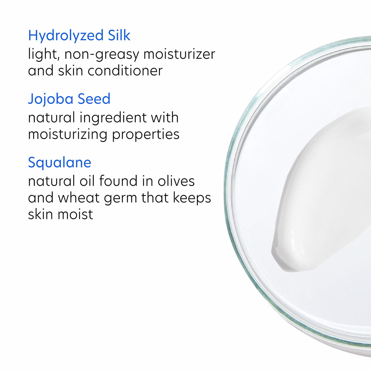 PCA SKIN Silkcoat Balm, Face Moisturizer For Mature and Dry Skin, 1.7 oz – full view