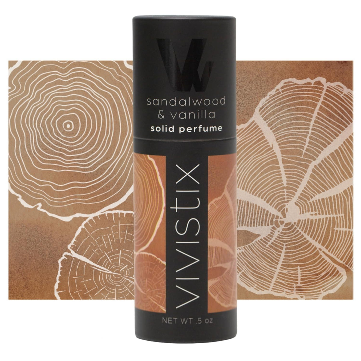 Solid Perfume Stick - Vivistix Official Imagery - 2