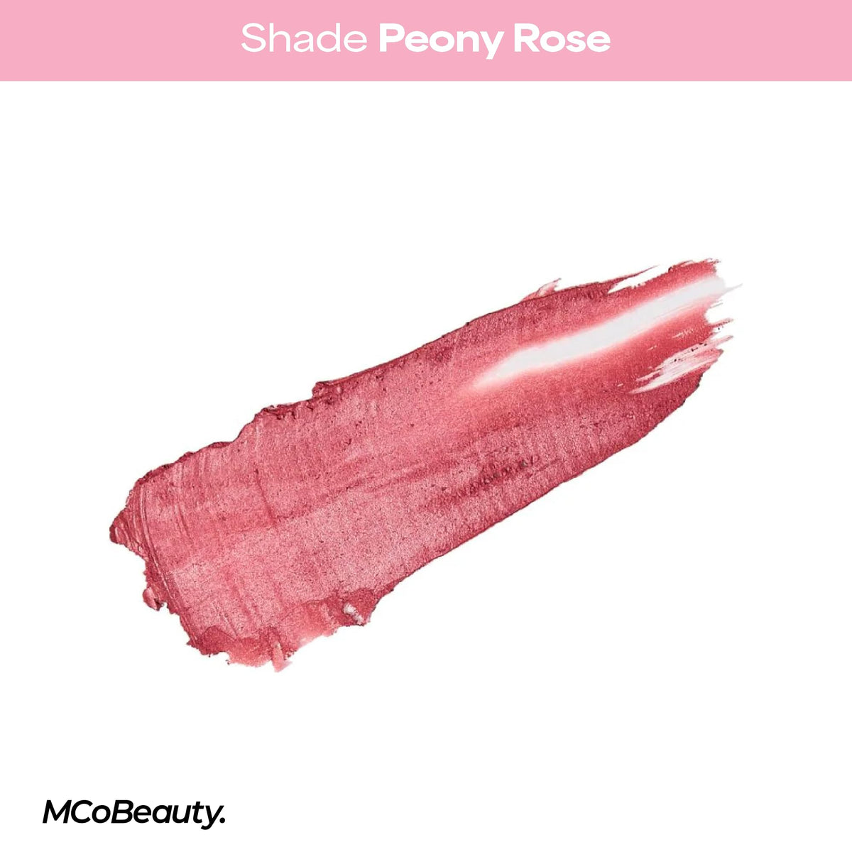 MCoBeauty The Whole Look Set - MCoBeauty Official Imagery - 6