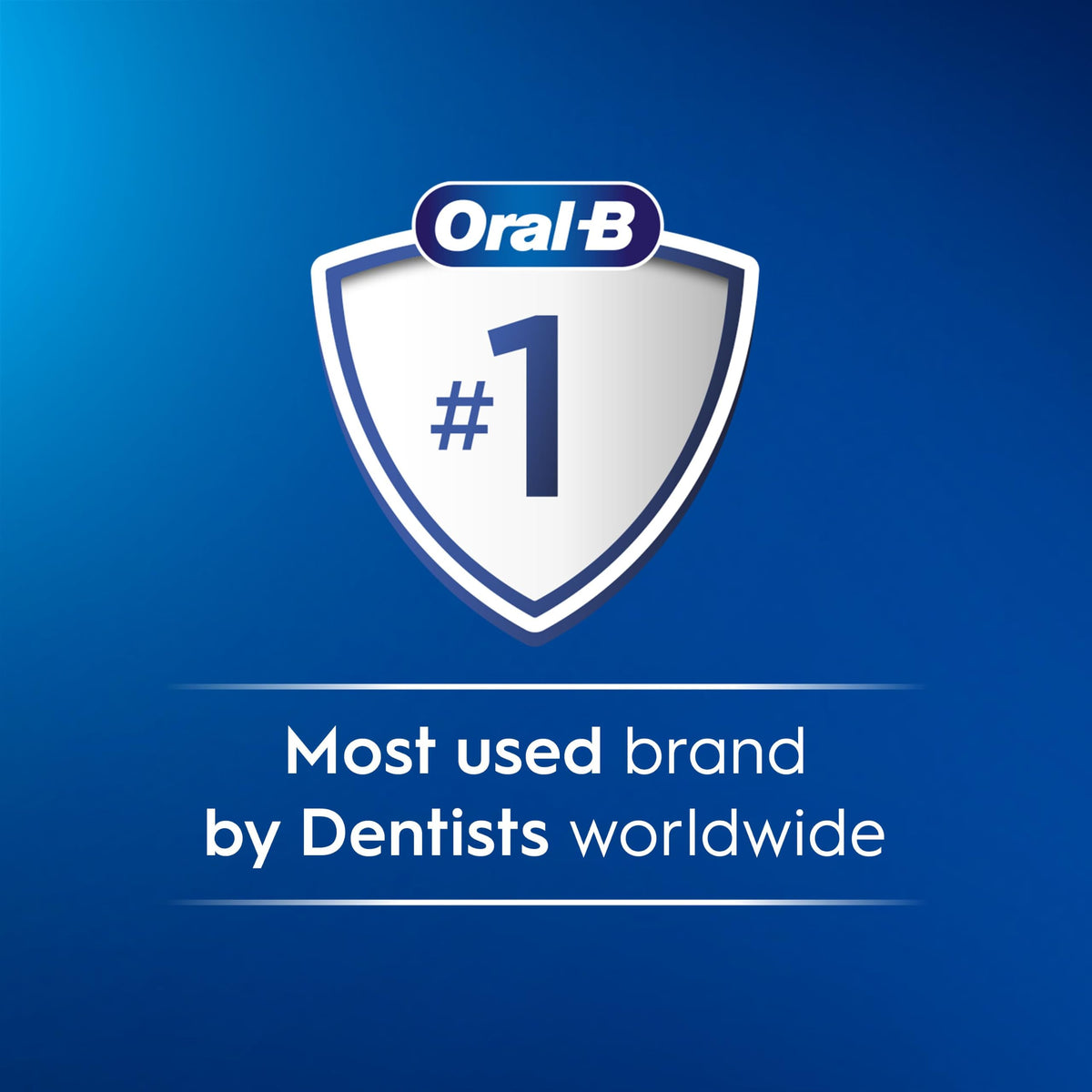 Oral-B Essential Dental Floss, Cavity Defense, Waxed, Unflavored, 50m – back view and specifications