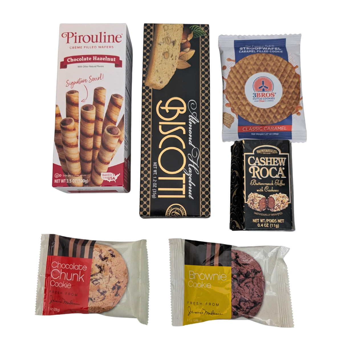 Gourmet Coffee Gift Box - Gifts Arranged Official Imagery - 6