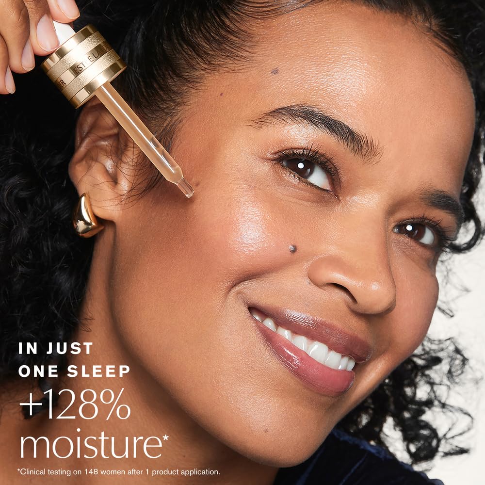 Estée Lauder Advanced Night Repair Serum 1.7 Fl Oz