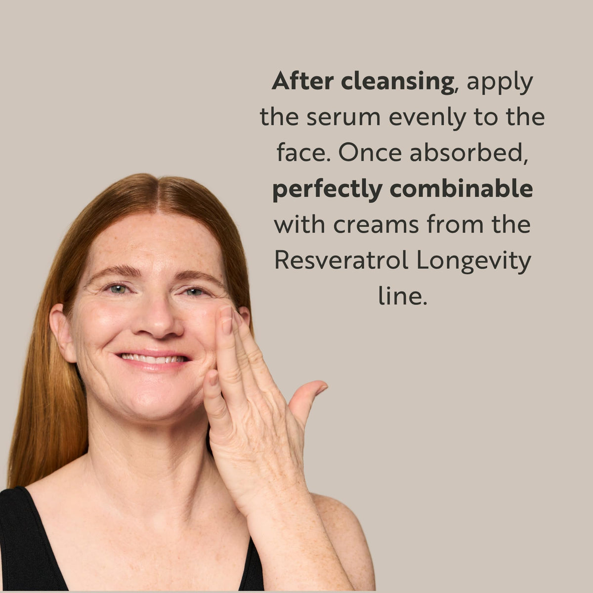 M Asam Resveratrol Longevity Essence Of Youth Serum - M. Asam Official Imagery - 5