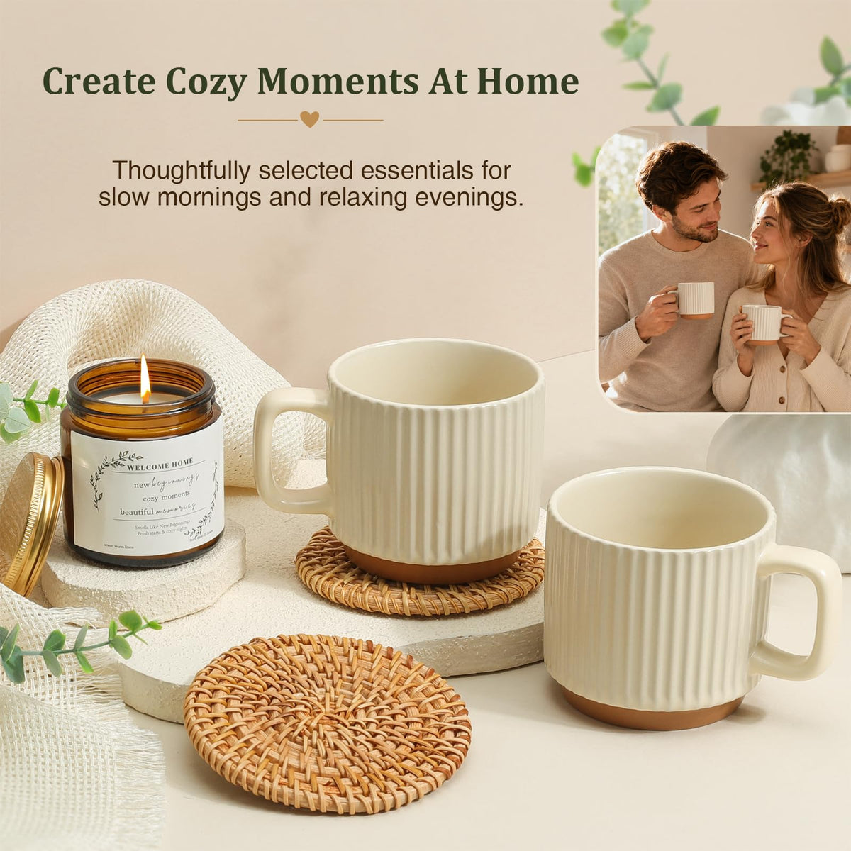 Fernhollow Housewarming Gifts for New Home Curated New Home - Fernhollow Official Imagery - 6