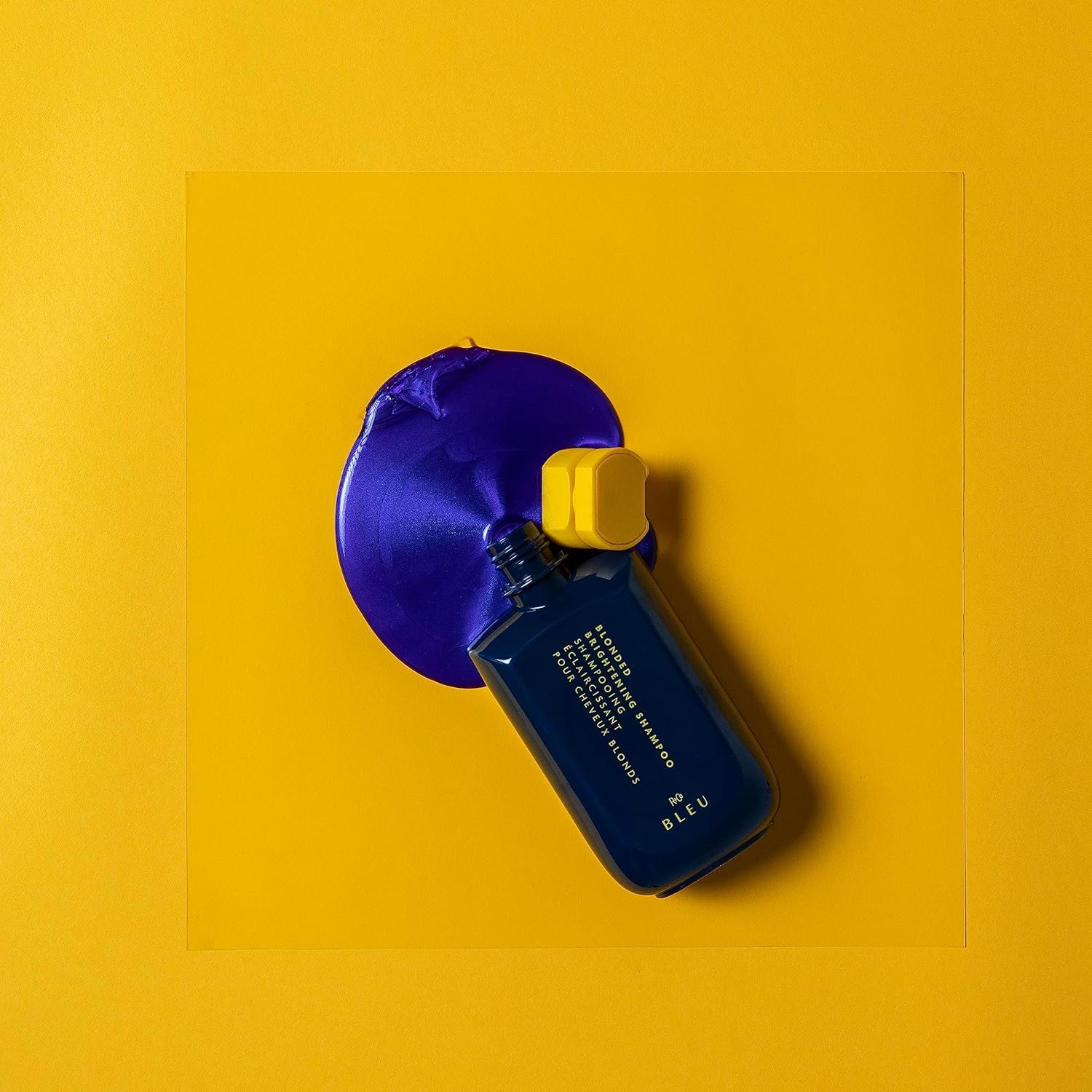 R+Co BLEU BLONDED Brightening Shampoo, 8.5 Oz