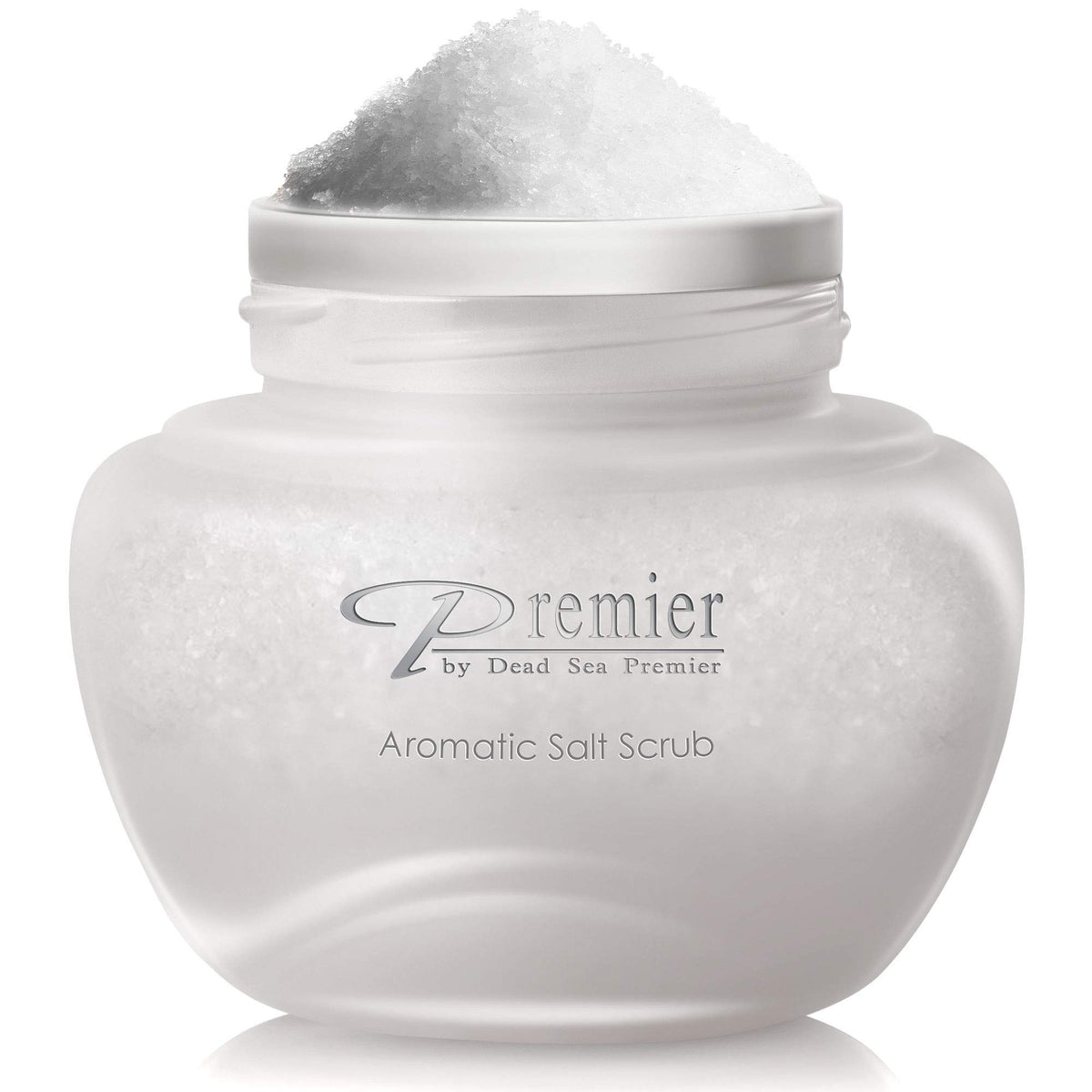 Premier Body Salt Scrub for Dry Skin - Premier Official Imagery - 4