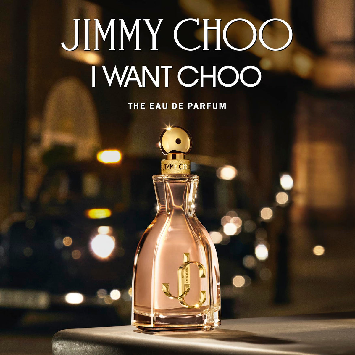 JIMMY CHOO - Premium Selection Official Imagery - 6