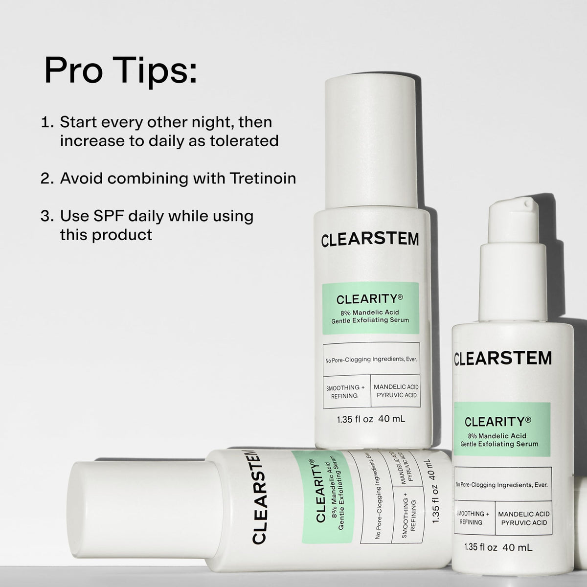 CLEARSTEM - CLEARSTEM Official Imagery - 7
