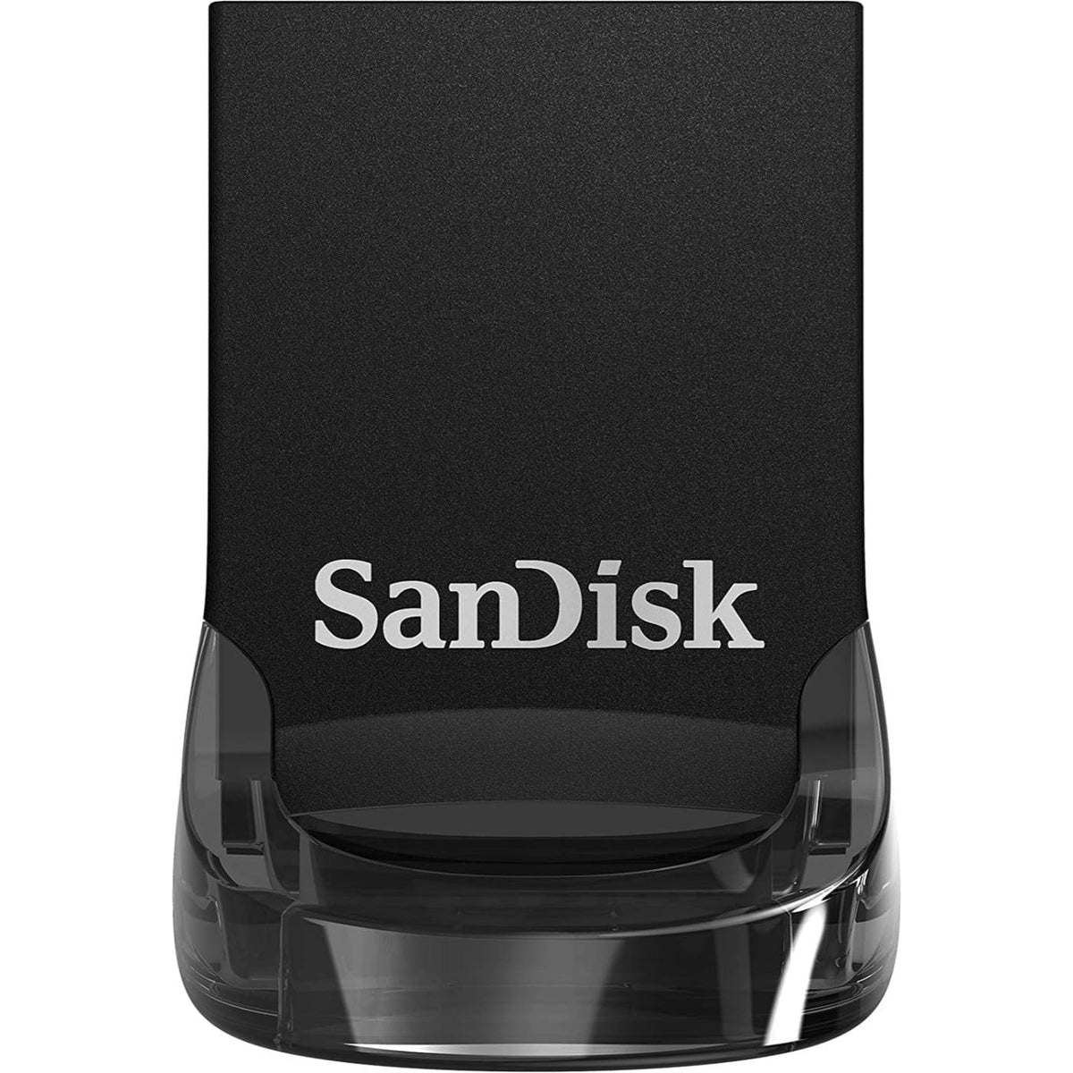 SANDISK 128GB Ultra Fit USB Type A Flash Drive Up to 400MB s - Premium Selection Official Imagery - 2