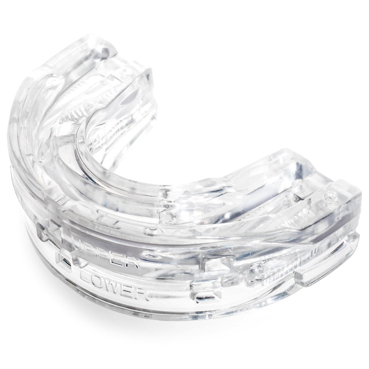 Tranquility PRO 2 0 Anti Snoring Mouth Guard - TRANQUILITY Official Imagery - 2