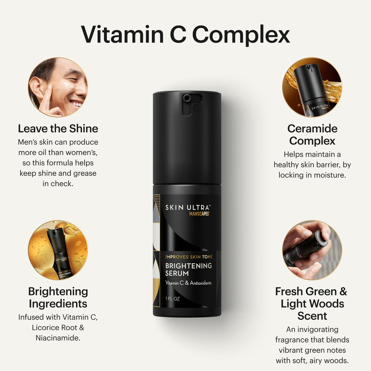 MANSCAPED Skin Ultra Daily Regimen - MANSCAPED Official Imagery - 8